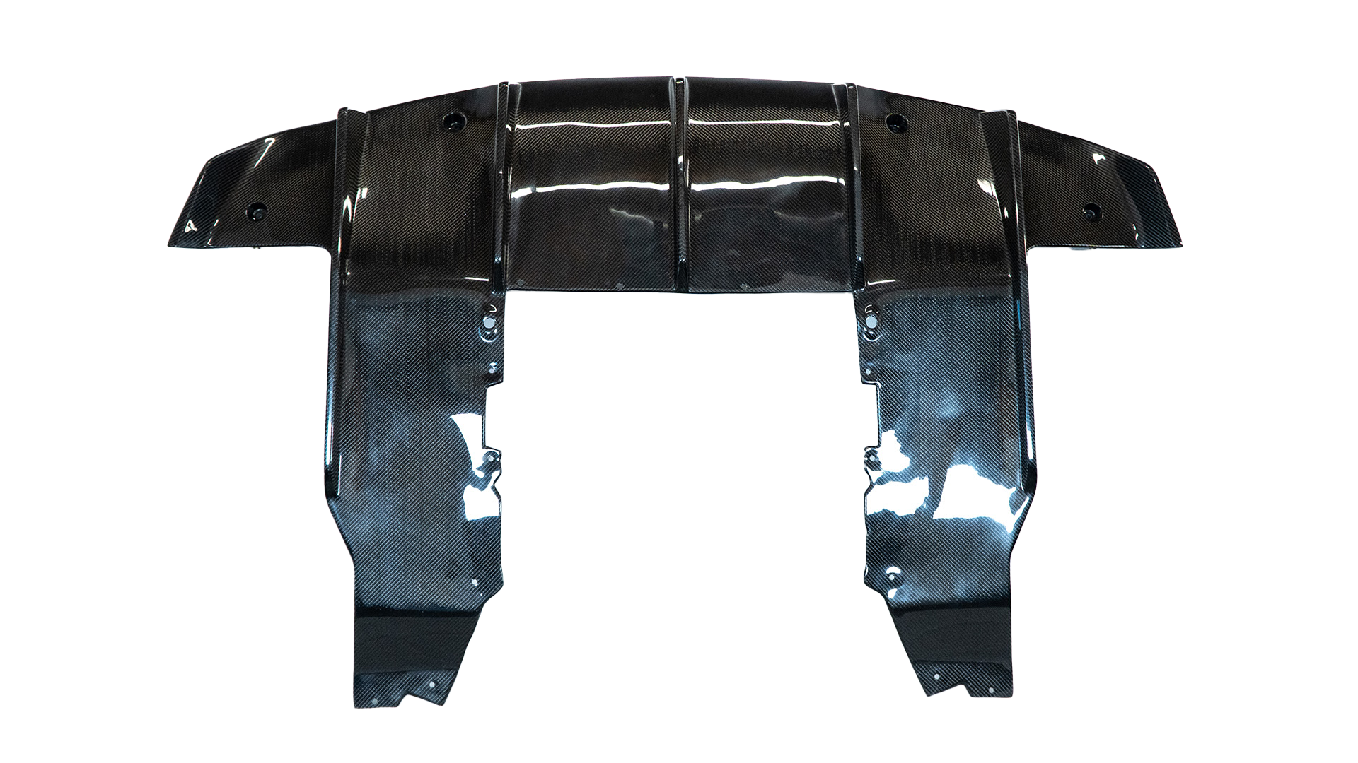 720s Carbon Diffuser (6) PNG