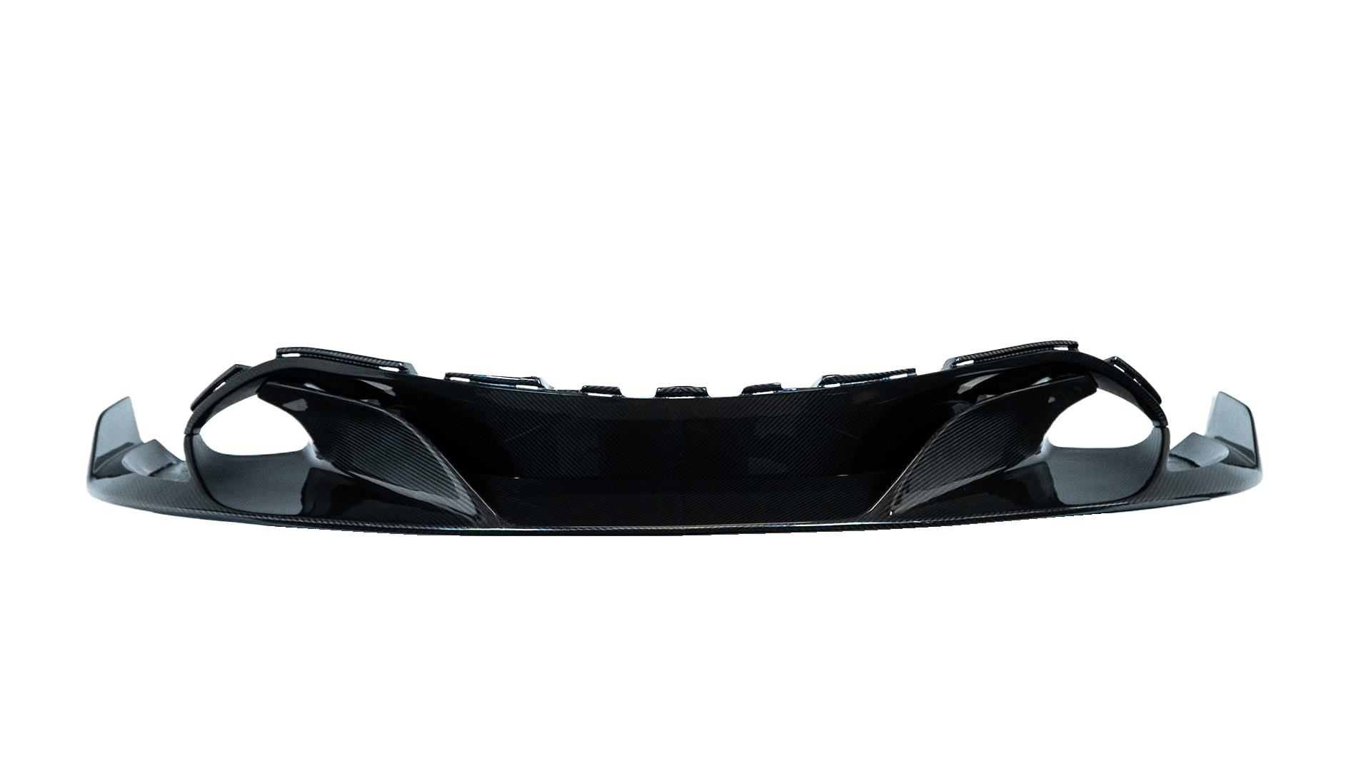 720s Carbon Splitter Style 2 (4) PNG