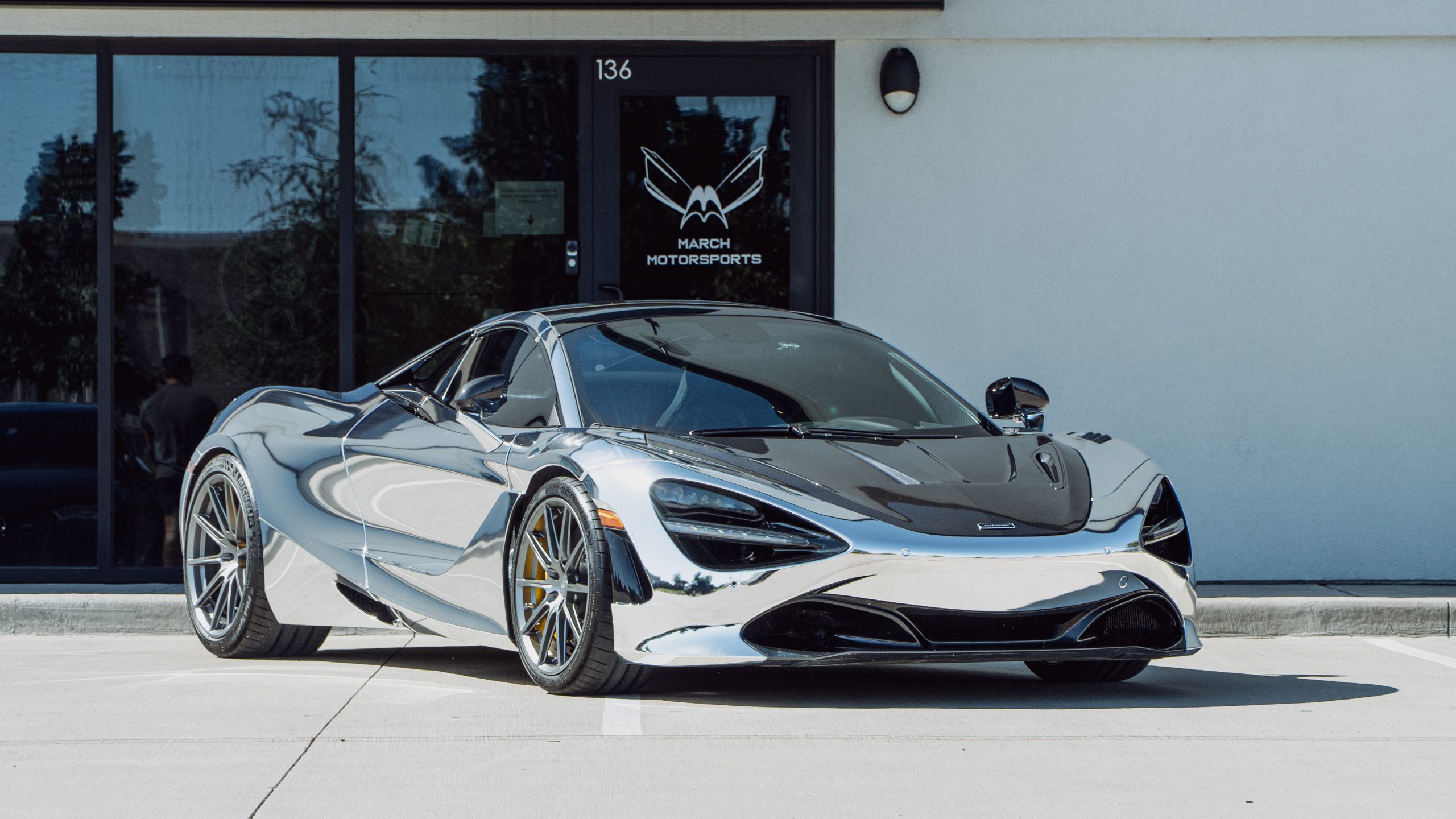 CHROME E-11